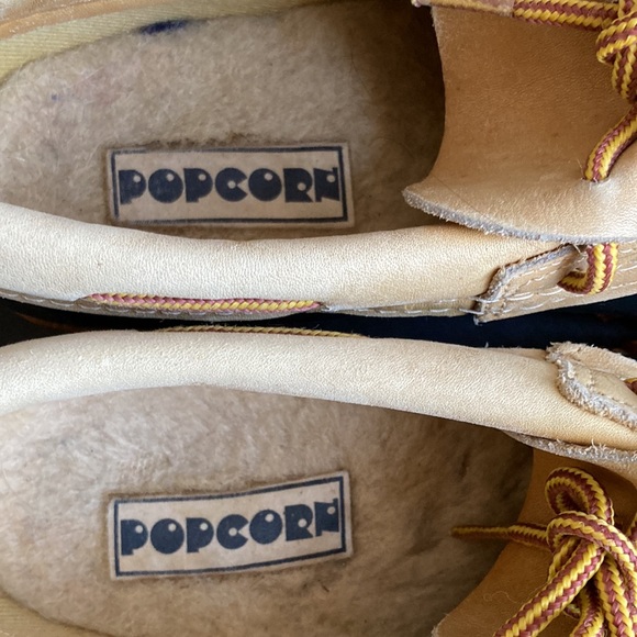 VINTAGE 80s Duck Boots - Picture 3 of 14